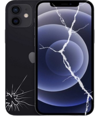 iPhone 12 Mini 11 Repair Oxford