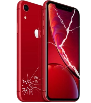 iPhone XR 11 Repair Oxford
