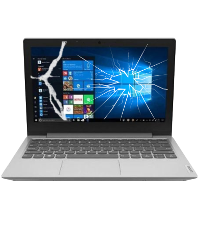 Lenovo IdeaPad 3i 15.6 Laptop