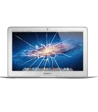 MacBook Air 11-A1465 (2014) Repair Oxford