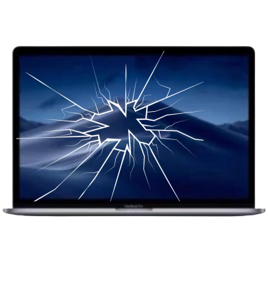 MacBook Pro 13-A1708 (2017) Repair Oxford