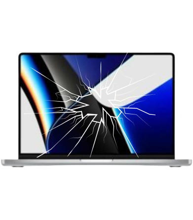 MacBook Pro 14-inch (2021) Repair Oxford