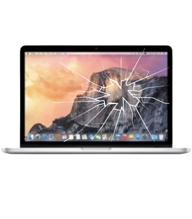 MacBook Pro 15-A1398 (2015) Repair Oxford