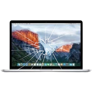 MacBook Air 13-A1466 (2012) Repair Oxford