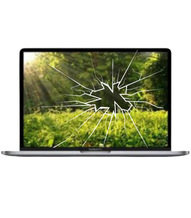 MacBook Pro 13-A1989 (2019) Repair Oxford