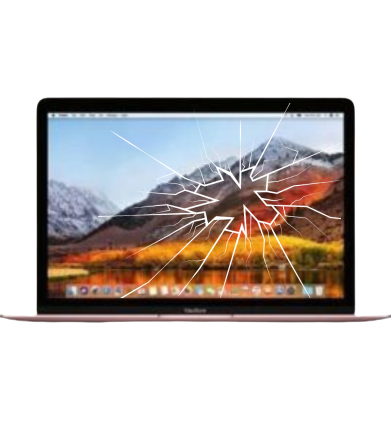 MacBook Pro Z0UC4HN/A Repair Oxford