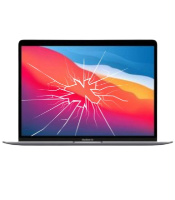 MacBook Air 2020 Repair Oxford