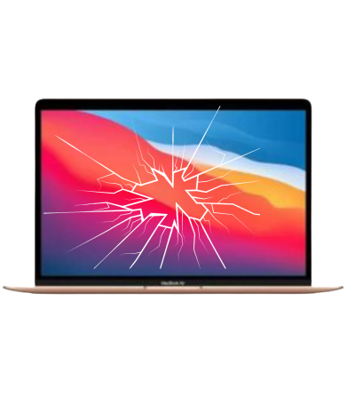 MacBook Pro 13-A2251 (2020) Repair Oxford