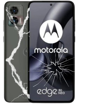 Motorola Edge 30 Neo Repair Oxford