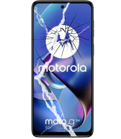 Motorola G54 5G Repair Oxford