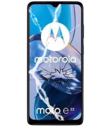 Motorola Moto E22 Repair Oxford