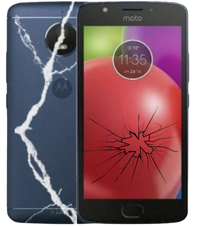 Motorola Moto E4 Repair Oxford