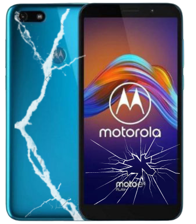 Motorola Moto E6 Play Repair Oxford