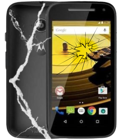 Motorola Moto E (2nd-Gen) XT1524 Repair Oxford