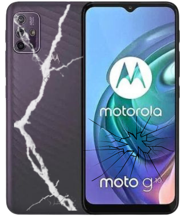 Motorola Moto G10 Repair Oxford