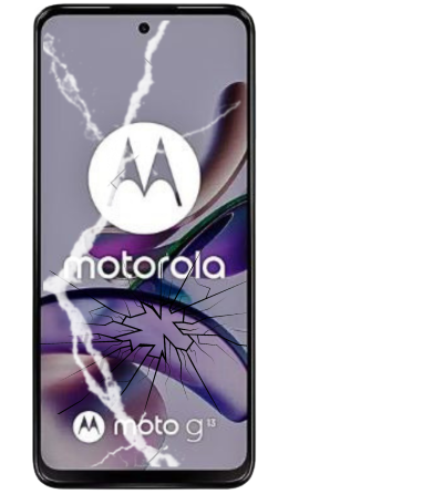 Motorola Moto G13 Repair Oxford
