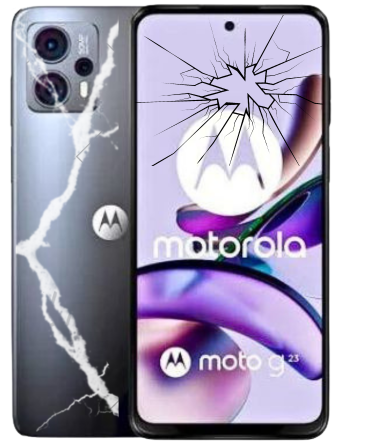 Motorola Moto G23  Repair Oxford