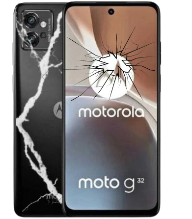 Motorola Moto G32 Repair Oxford