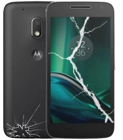 Motorola Moto G4 Play XT1604 Repair Oxford