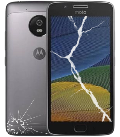 Motorola Moto G5 Repair Oxford