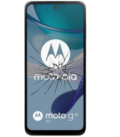 Motorola Moto G53 5G Repair Oxford