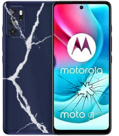 Motorola Moto G60S Repair Oxford