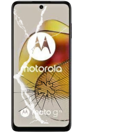 Motorola Moto G73 5G Repair Oxford