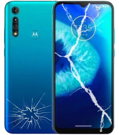 Motorola Moto G8 Power Lite Repair Oxford