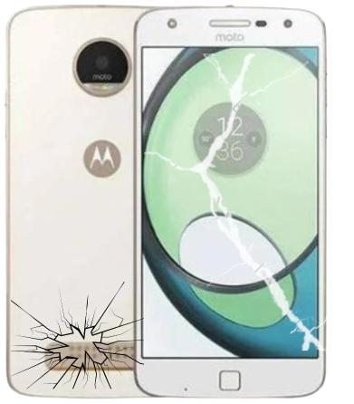 Motorola Moto Z Play XT1635 Repair Oxford