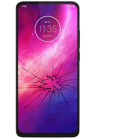 Motorola One Hyper Repair Oxford