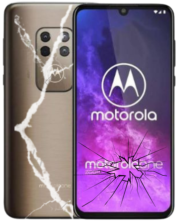 Motorola One Zoom Repair Oxford