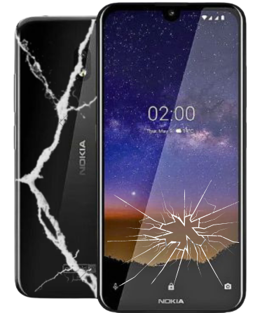 Nokia 2 Repair Oxford