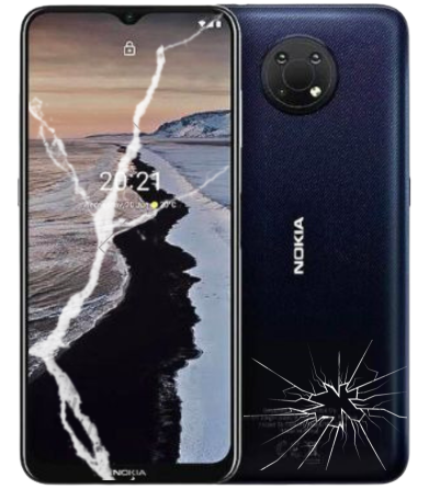 Nokia G10 Repair Oxford