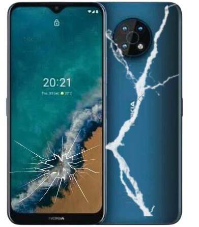 Nokia G50 5G Repair Oxford