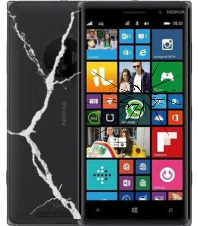 Nokia Lumia 730 Repair Oxford