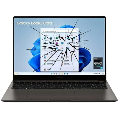 Samsung Galaxy Book 3 Pro 14 Inch