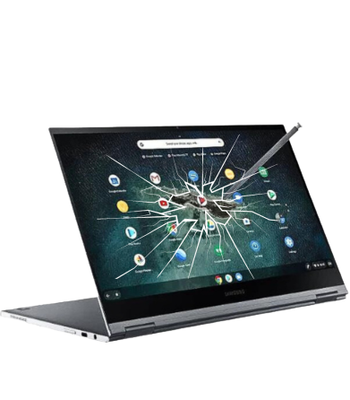 Samsung Galaxy Chromebook