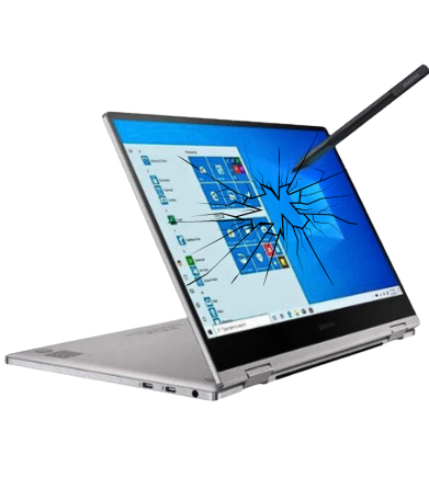 Samsung Notebook 9 Pro 13 FHD 1080P Inch