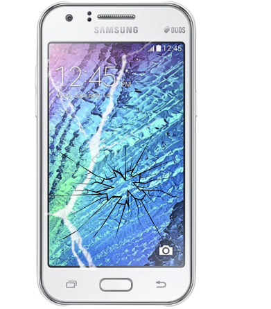 Samsung Galaxy J1 Repair Oxford