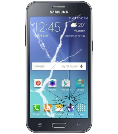 Samsung Galaxy J2 Repair Oxford