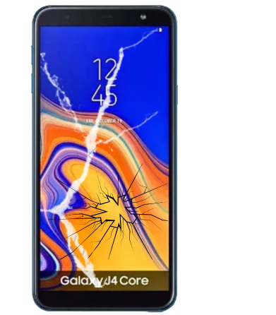 Samsung Galaxy J4 Core Repair Oxford