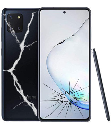 Samsung Galaxy Note 10+ 11 Repair Oxford