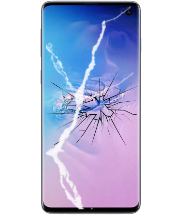 Samsung Galaxy S10+ 11 Repair Oxford