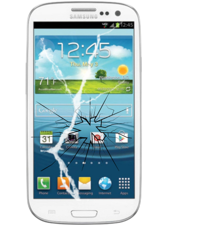 Samsung Galaxy S3 Repair Oxford