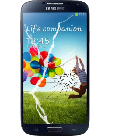 Samsung Galaxy S4 Repair Oxford