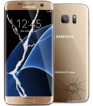 Samsung Galaxy S7 Edge Repair Oxford