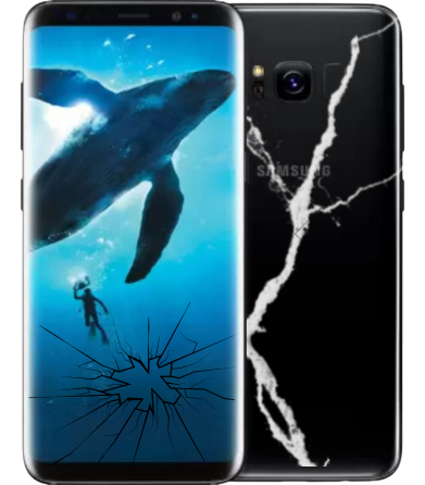 Samsung Galaxy S8 Repair Oxford