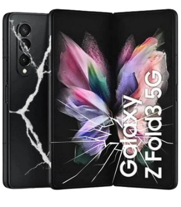 Samsung Galaxy Z Fold3 5G 11 Repair Oxford