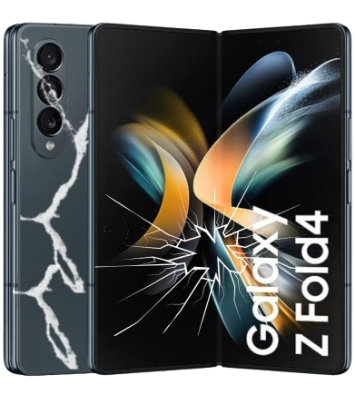 Samsung Galaxy Z Fold4 11 Repair Oxford